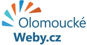 OlomouckeWeby.cz - Logo